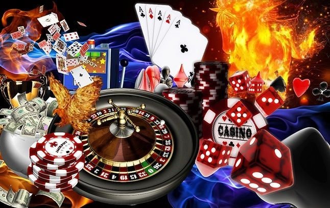 slotgames featured game showcase