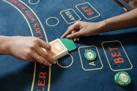 Antarmuka pasar Total Gol di platform slotgames dengan odds real-time dan pilihan kategori